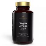 Vegan Omega 3:6:9 Ahiflower® Oil - The Protein Works