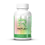 Vitamina D3 - Reflex Nutrition