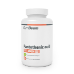 Acid Pantotenic (Vitamina B5) - GymBeam