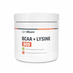 BCAA + Lizină 900 - GymBeam