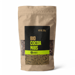 BIO Boabe de cacao zdrobite - VanaVita