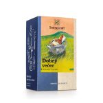 BIO Ceai de seară 18x1,5g - Sonnentor