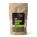BIO Chipsuri naturale din nucă de cocos - VanaVita