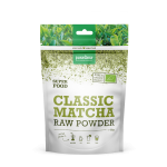 BIO Classic Matcha Raw Powder - Purasana