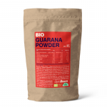 BIO Guarana Pulbere - GymBeam