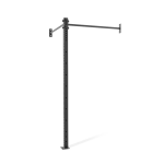 Cadru Wallmount - extensie - GymBeam
