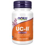 Colagen de tip II UC-II® - NOW Foods