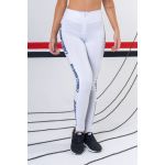 Colanți pentru femei Essentials Black&White - LABELLAMAFIA
