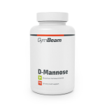 D-Manoză - GymBeam