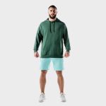 Hanorac Lab 360 Joggers Garden Topiary - SQUATWOLF