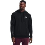 Hanorac pentru bărbați Terry Black - Under Armour