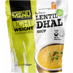 Linte Dhal - Adventure Menu