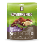 Mousse au Chocolat - Adventure Food