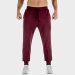 Pantaloni Lab 360 Joggers Tawny Port - SQUATWOLF