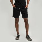 Pantaloni scurți Essential Black - STRIX