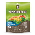 Pasta al Salmone - Adventure Food