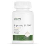 Piperine 30 MAX - OstroVit