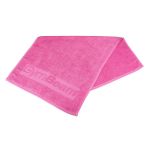 Prosop roz pentru fitness - GymBeam