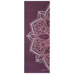 Saltea pliabilă Yoga Mat Cranberry Point - GAIAM