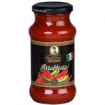 Sos Arrabbiata pentru paste - Franz Josef Kaiser