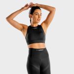 Sutien sport Wolf Onyx -SQUATWOLF
