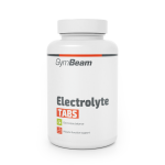 Tablete cu electroliți - GymBeam