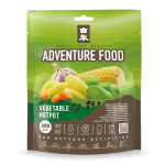 Tocană de legume - Adventure Food