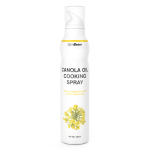 Ulei de canola sub formă de spray - GymBeam