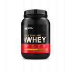 100% Whey Gold Standard - Optimum Nutrition