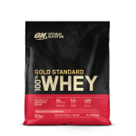 100% Whey Gold Standard - Optimum Nutrition