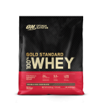 100% Whey Gold Standard - Optimum Nutrition