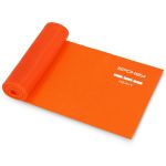 Bandă elastică Heavy RIBBON lll Orange - Spokey