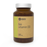 BIO Vitamina D3 - VanaVita