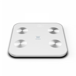 Cântar corporal Smart Composition Scale Wi-Fi - Tesla