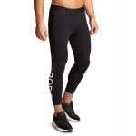 Colanți pentru bărbați Borg Tights Black Beauty - BJÖRN BORG