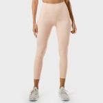 Colanți pentru femei 7/8 Fitness Peachy Keen - SQUATWOLF