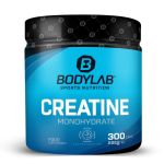 Creatină Capsule - Bodylab24