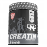 Creatină Monohidrată Powder - Mammut Nutrition