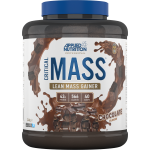 Critical Mass - Applied Nutrition