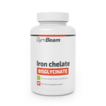 Fier chelat - GymBeam