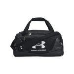 Geantă sport Undeniable 5.0 Duffle SM Black - Under Armour