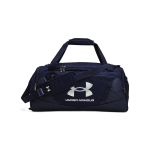Geantă sport Undeniable 5.0 Duffle SM Navy - Under Armour