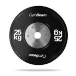 Greutate Competition Bumper Plate - GymBeam