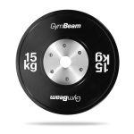 Greutate Competition Bumper Plate - GymBeam
