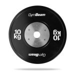 Greutate Competition Bumper Plate - GymBeam