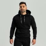 Hanorac Hoodie Aster black - STRIX