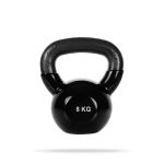 Kettlebell Black - GymBeam