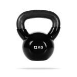 Kettlebell Black - GymBeam