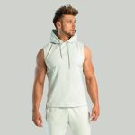 Maiou Essential Hoodie Moon Grey - STRIX