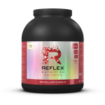 Micellar Casein - Reflex Nutrition